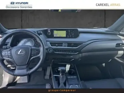 Photo 11 Lexus UX  250h 2WD Executive MY20