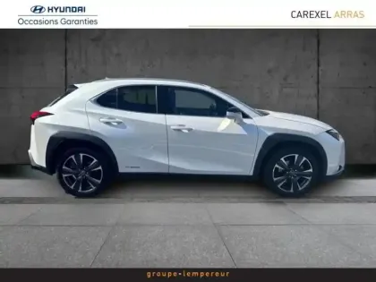 Photo 5 Lexus UX  250h 2WD Executive MY20