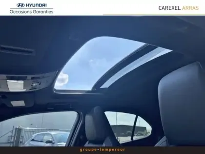 Photo 10 Lexus UX  250h 2WD Executive MY20