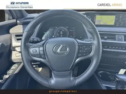 Photo 12 Lexus UX  250h 2WD Executive MY20