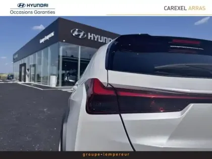 Photo 7 Lexus UX  250h 2WD Executive MY20