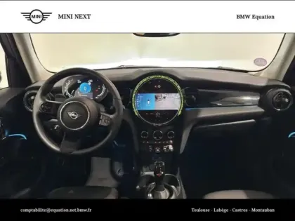 Photo 7 Mini Mini  5 Portes Cooper 136ch Edition Premium BVA7