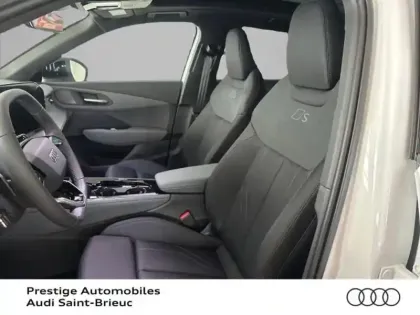 Photo 6 Audi Q3  1.5 e-hybrid 272ch S line S tronic 6