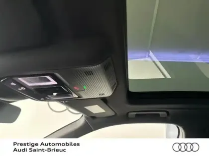 Photo 13 Audi Q3  1.5 e-hybrid 272ch S line S tronic 6