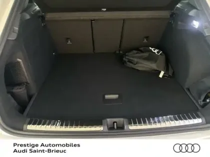 Photo 8 Audi Q3  1.5 e-hybrid 272ch S line S tronic 6