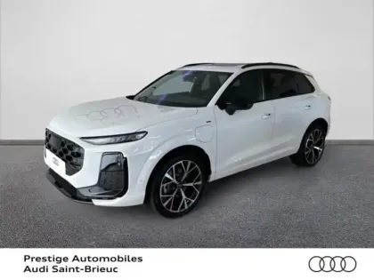 Photo Audi Q3 S Line