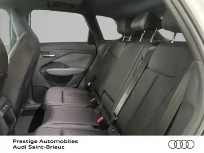 Photo 7 Audi Q3  1.5 e-hybrid 272ch S line S tronic 6