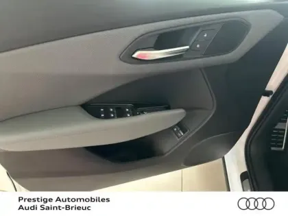 Photo 10 Audi Q3  1.5 e-hybrid 272ch S line S tronic 6