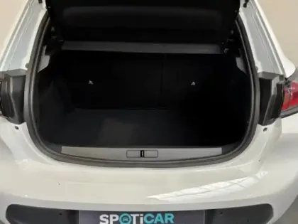 Photo 13 Peugeot 208  1.2 75 Style GPS Carplay Radar Full Led