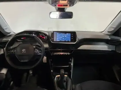 Photo 8 Peugeot 208  1.2 75 Style GPS Carplay Radar Full Led