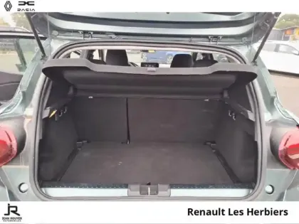 Photo 6 Dacia Sandero  1.0 TCe 90ch Journey
