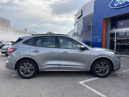 Photo 7 Ford Kuga  2.5 Duratec 190ch FHEV E85 ST-Line BVA