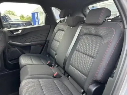 Photo 11 Ford Kuga  2.5 Duratec 190ch FHEV E85 ST-Line BVA