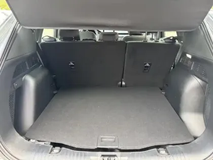 Photo 12 Ford Kuga  2.5 Duratec 190ch FHEV E85 ST-Line BVA