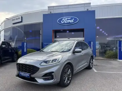 Photo Ford Kuga St-line