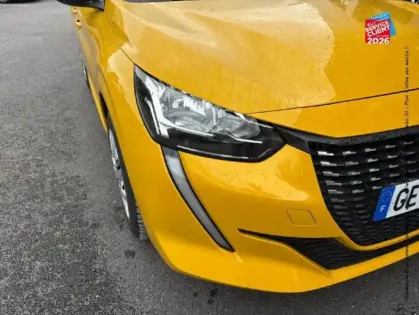 Photo 12 Peugeot 208  1.2 PureTech 75ch S&S Active
