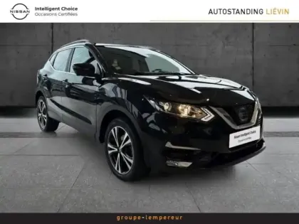 Photo Nissan Qashqai N-connecta