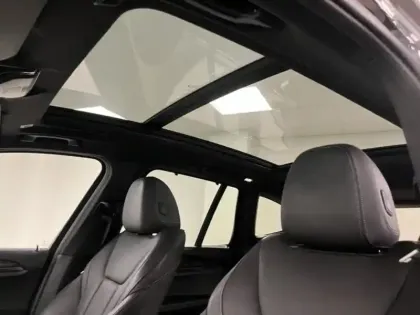 Photo 16 BMW X3  xDrive30e 292ch M Sport