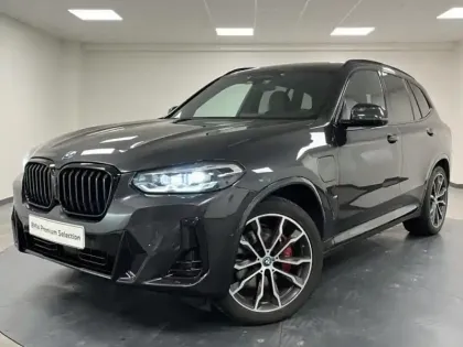 Photo Bmw X3 M Sport