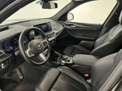 Photo 7 BMW X3  xDrive30e 292ch M Sport