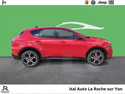 Photo 13 Alfa Romeo Tonale  1.5 Ibrida 160ch Veloce TCT