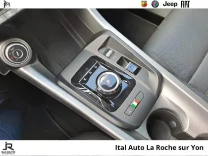 Photo 11 Alfa Romeo Tonale  1.5 Ibrida 160ch Veloce TCT