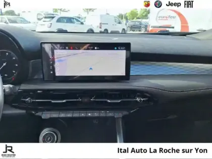 Photo 9 Alfa Romeo Tonale  1.5 Ibrida 160ch Veloce TCT
