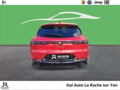 Photo 14 Alfa Romeo Tonale  1.5 Ibrida 160ch Veloce TCT