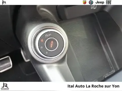 Photo 5 Alfa Romeo Tonale  1.5 Ibrida 160ch Veloce TCT