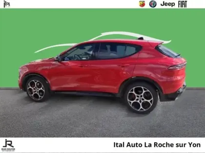 Photo 8 Alfa Romeo Tonale  1.5 Ibrida 160ch Veloce TCT