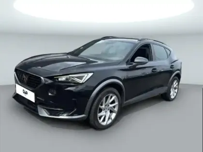 Photo Cupra Formentor Business Edition