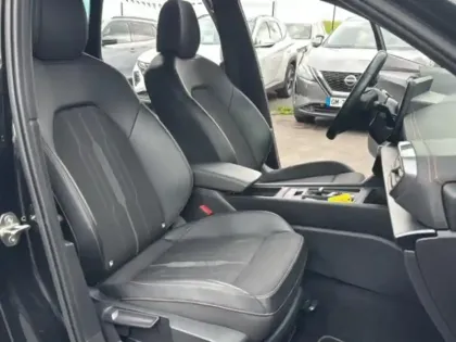 Photo 12 Cupra Formentor  2.0 TDI 150ch Business Edition DSG7 4Drive