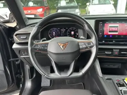 Photo 11 Cupra Formentor  2.0 TDI 150ch Business Edition DSG7 4Drive