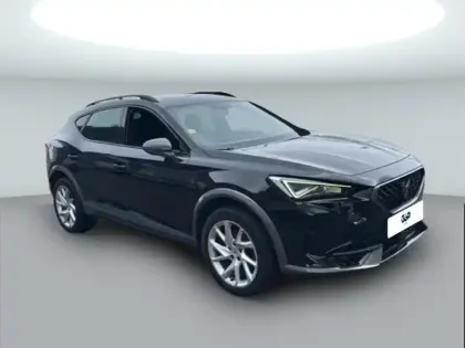 Photo 6 Cupra Formentor  2.0 TDI 150ch Business Edition DSG7 4Drive