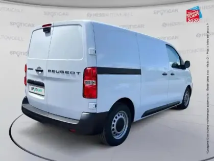 Photo 5 Peugeot Expert  Fg M 2.2 Diesel 150ch