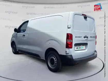 Photo 7 Peugeot Expert  Fg M 2.2 Diesel 150ch
