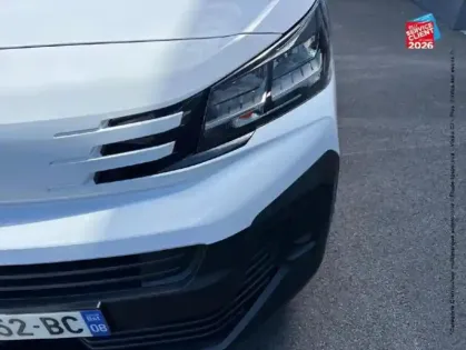 Photo 12 Peugeot Expert  Fg M 2.2 Diesel 150ch