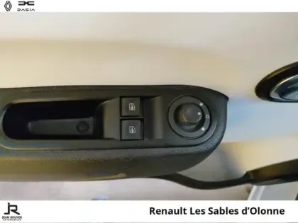 Photo 13 Renault Twingo  1.0 SCe 65ch Equilibre