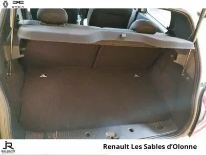 Photo 6 Renault Twingo  1.0 SCe 65ch Equilibre