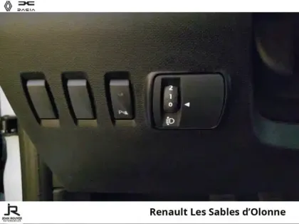 Photo 14 Renault Twingo  1.0 SCe 65ch Equilibre