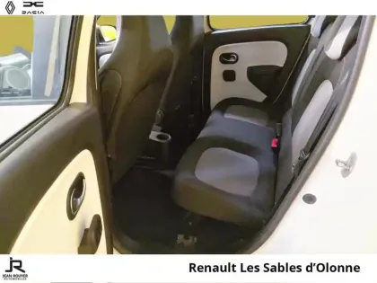 Photo 18 Renault Twingo  1.0 SCe 65ch Equilibre