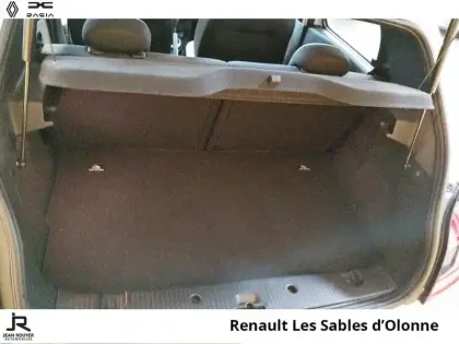 Photo 21 Renault Twingo  1.0 SCe 65ch Equilibre