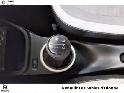 Photo 5 Renault Twingo  1.0 SCe 65ch Equilibre