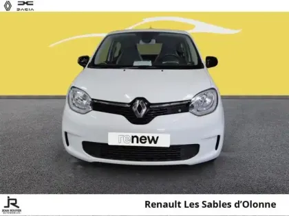 Photo 8 Renault Twingo  1.0 SCe 65ch Equilibre