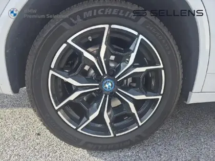 Photo 7 BMW X3  xDrive30e 292ch M Sport