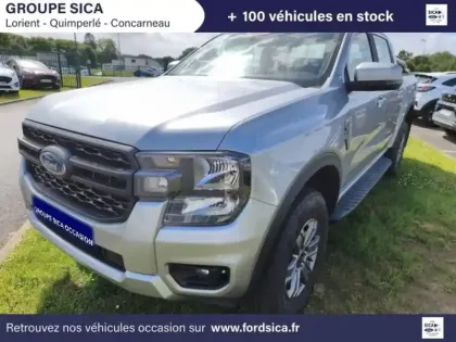 Photo Ford Ranger Xlt