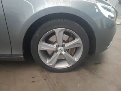 Photo 10 Volvo V40  D3 150ch Inscription