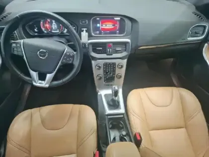 Photo 7 Volvo V40  D3 150ch Inscription