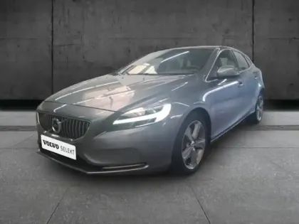 Photo Volvo V40 Inscription