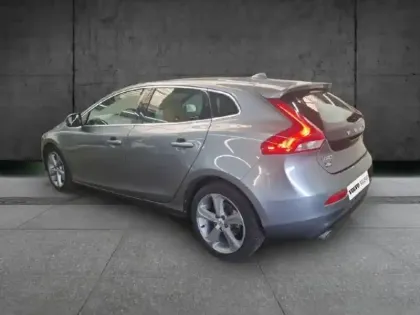 Photo 6 Volvo V40  D3 150ch Inscription
